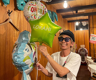 Lokahi